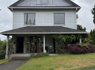 2711/2713 N Washington St, Tacoma, WA 98407