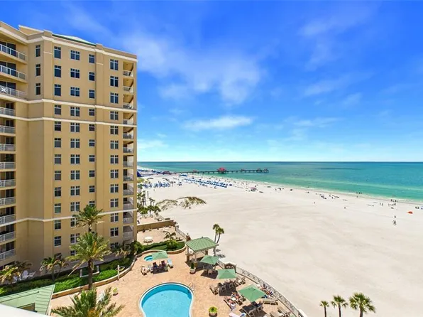 11 San Marco St APT 903, Clearwater, FL 33767