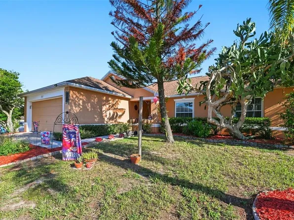 3152 OTTO DRIVE, LAKELAND, FL 33812