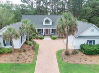 14 Big Dataw Point, Saint Helena Island, SC 29920