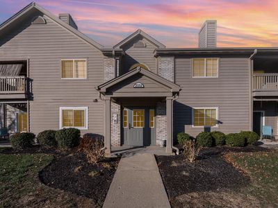 2332 Northmoor Ln APT 206, Burlington, KY, 41005