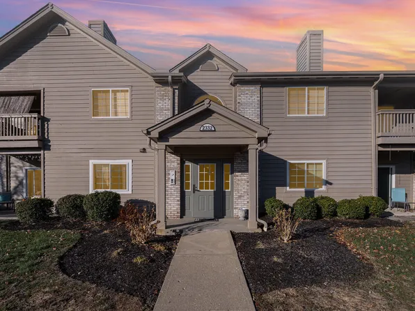 2332 Northmoor Ln APT 206, Burlington, KY 41005