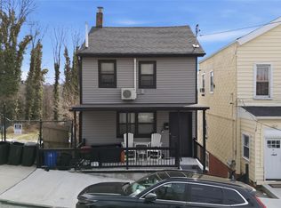 58 Vineyard Avenue, Yonkers, NY