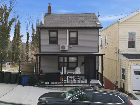 58 Vineyard Avenue, Yonkers, NY 10703