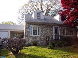 610 Central Ave, Glenside, PA 19038