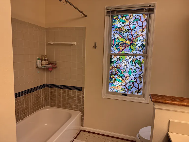 Bathroom 2 (Master, POV2)