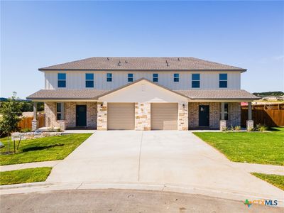 107 Levi Ct, Copperas Cove, TX, 76522