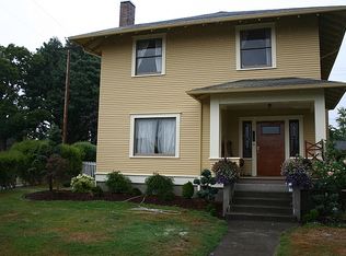 522 N Rock St, Centralia, WA 98531