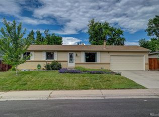 6473 S Dover St, Littleton, CO 80123