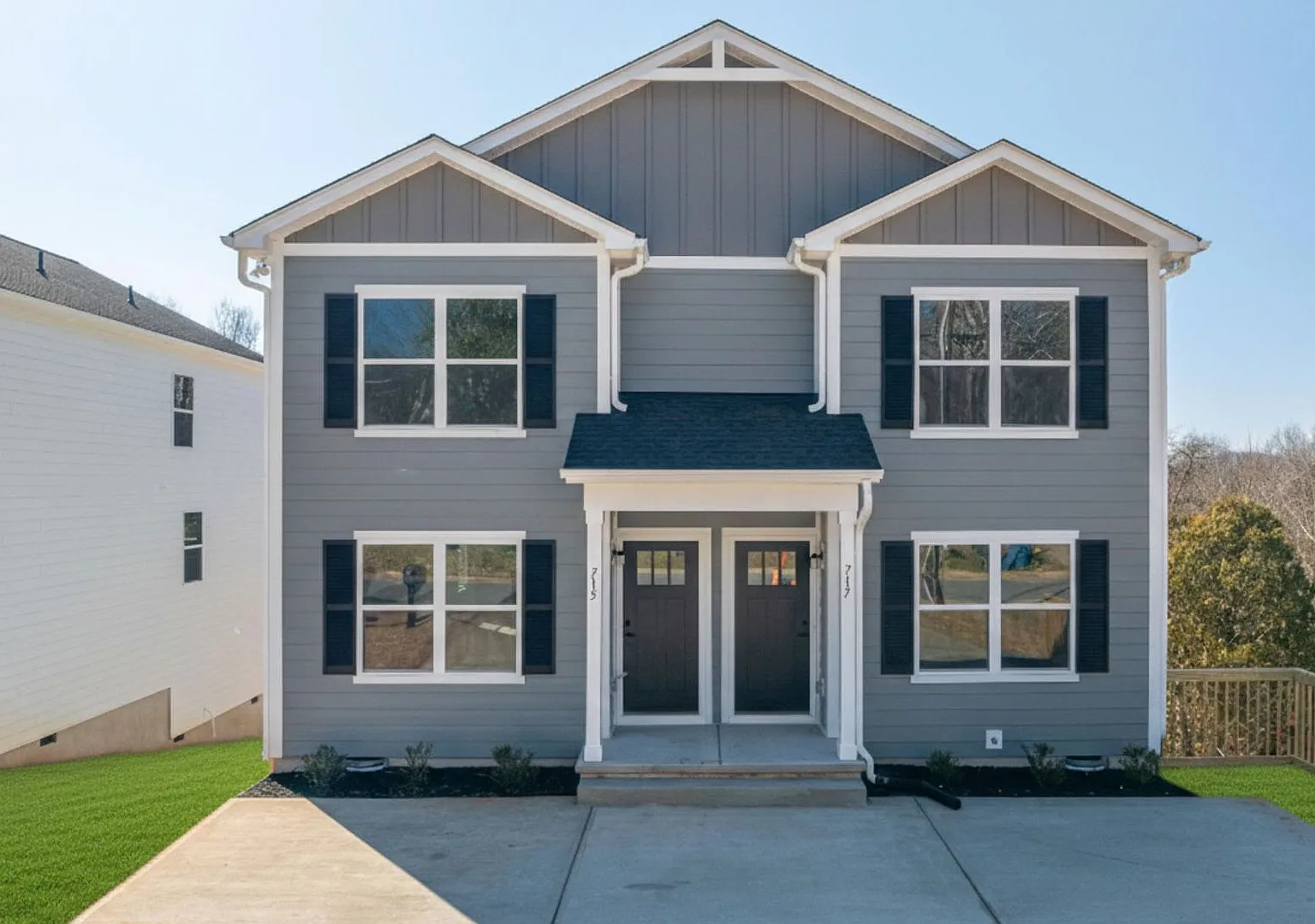 Modern Townhome for Lease in Hickory! — Photo 2