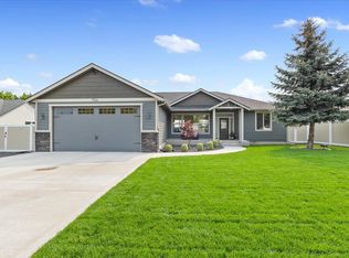 706 N Locust Rd, Spokane Valley, WA 99206