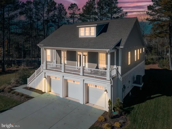 31600 Charleys Run, Bethany Beach, DE 19930