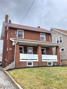 44 W Heights Ave, Youngstown, OH, 44509