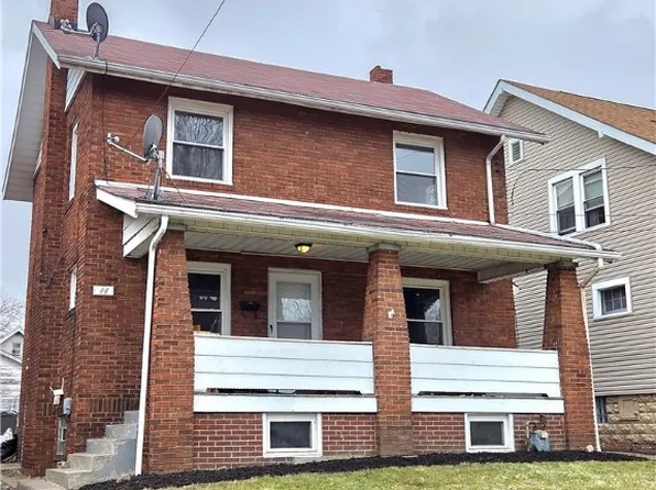 44 W Heights Ave, Youngstown, OH 44509