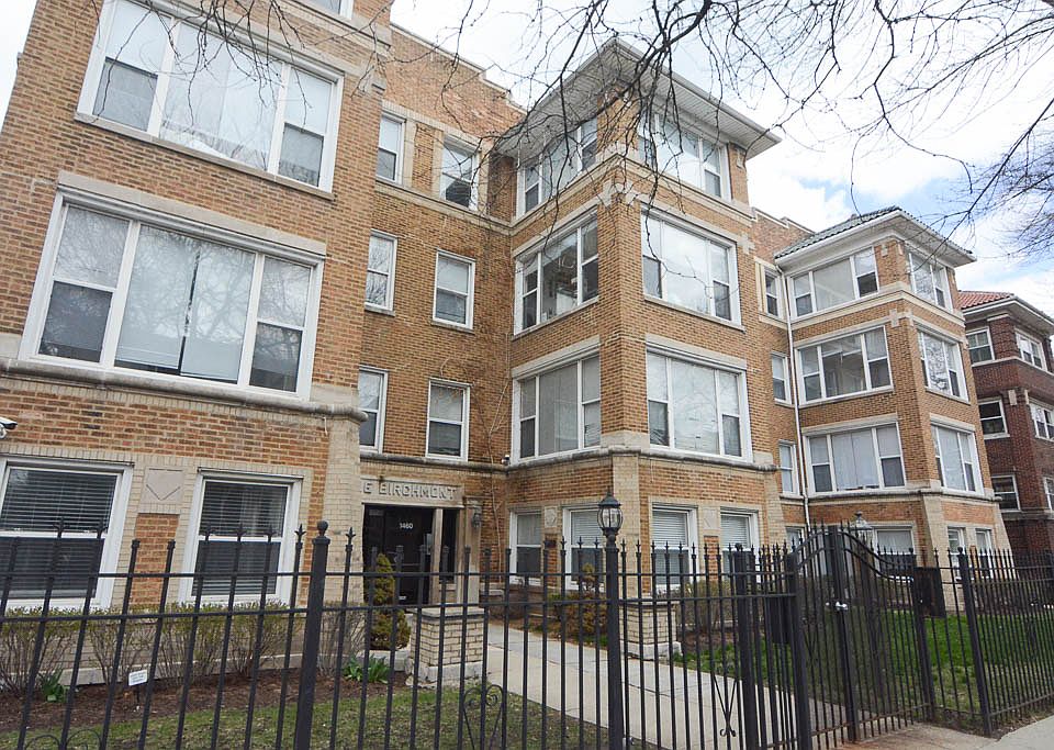 1st image of 1460 W Fargo Ave Unit G10