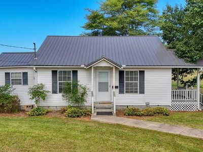 128 Smith Rd, Mc Kenzie, TN, 38201