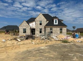 5413 Glenstone Cv, Memphis, TN 38125