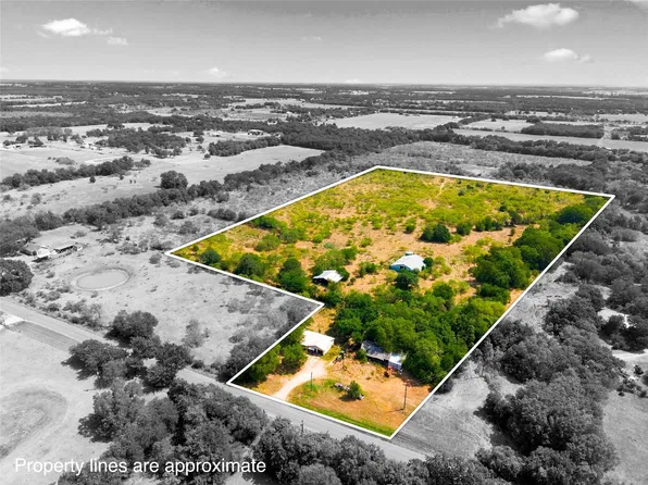 1816 Wesley Chapel Rd, Waco, TX 76705