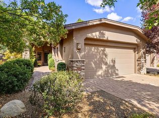 1682 Gentle Way, Prescott, AZ 86303