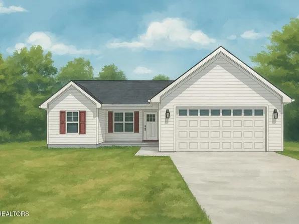 5105 Gregory Rd, Greenback, TN 37742