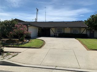 14420 Los Robles Ave, Hacienda Heights, CA 91745