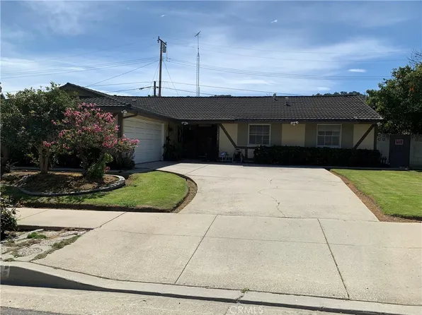 14420 Los Robles Ave, Hacienda Heights, CA 91745