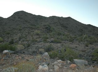 21576 W Mountain Cove Pl LOT 3, Buckeye, AZ 85396