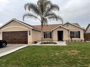 3899 W Stathem St, Riverdale, CA 93656