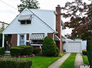 134 Arden Blvd, West Hempstead, NY 11552