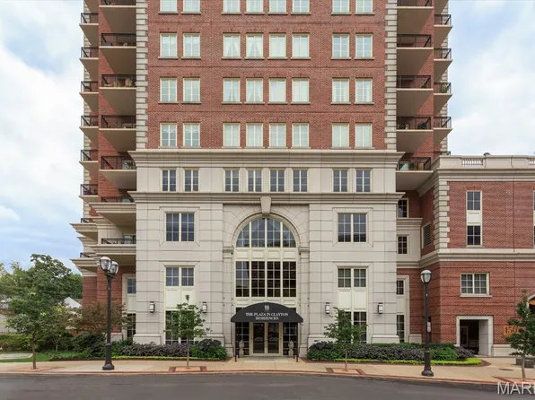 150 Carondelet Plz Unit 203, Saint Louis, MO 63105