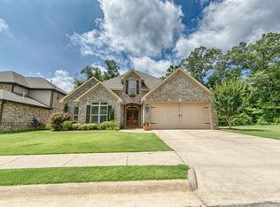 1217 Belle Meade Blvd, Northport, AL 35475