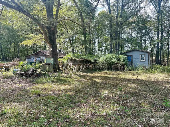 3471 State Highway 73 Hwy W, Mount Gilead, NC 27306