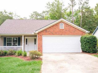 8729 Minnow Creek Dr, Tallahassee, FL 32312