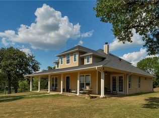 7836 County Road 526, Mansfield, TX 76063