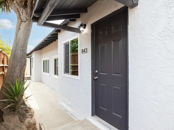 843 Payne St, San Diego, CA 92113