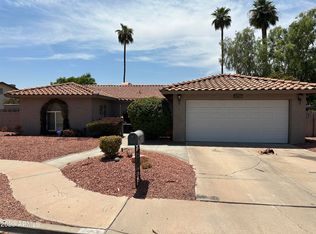 2557 W Laguna Azul Ave, Mesa, AZ 85202