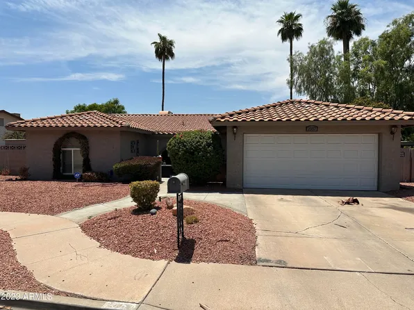 2557 W LAGUNA AZUL Avenue, Mesa, AZ 85202