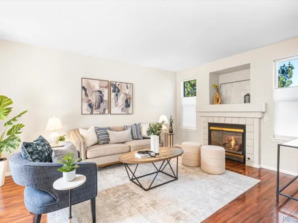 1127 S Ventura Circle #D, Aurora, CO 80017