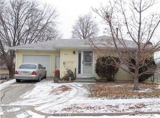 1257 Belmont Ave, Lincoln, NE 68521
