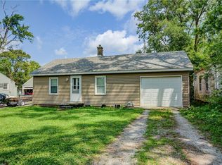 344 W Frick St, Macon, IL 62544