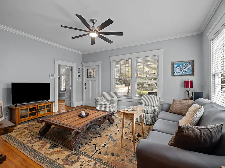 1415 Hamorton Pl — Photo 1