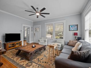 1415 Hamorton Pl, Charlotte, NC 28205