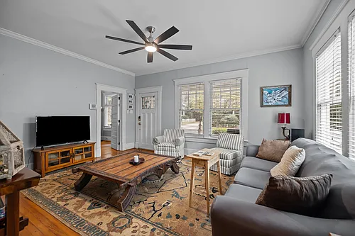 1415 Hamorton Pl Photo 1