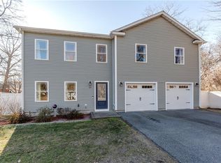 23 Fairhaven Ave, Warwick, RI 02889