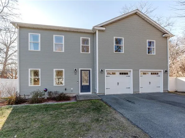 23 Fairhaven Ave, Warwick, RI 02889