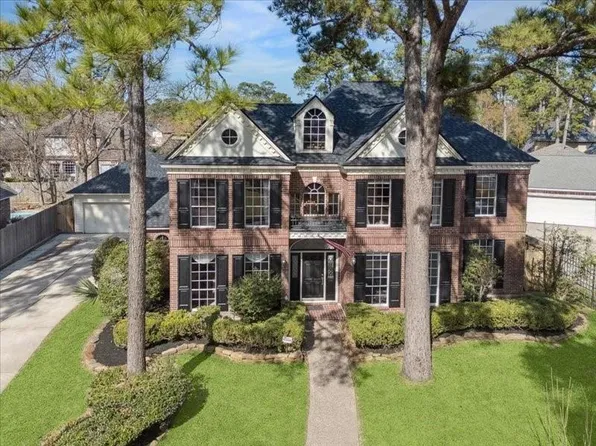 5919 Juniper Knoll Ln, Kingwood, TX 77345