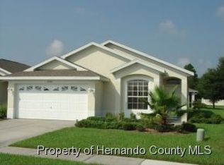 14442 Silversmith Cir, Spring Hill, FL 34609