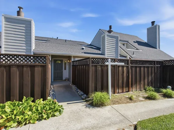 759 Vespucci Ln, Foster City, CA 94404