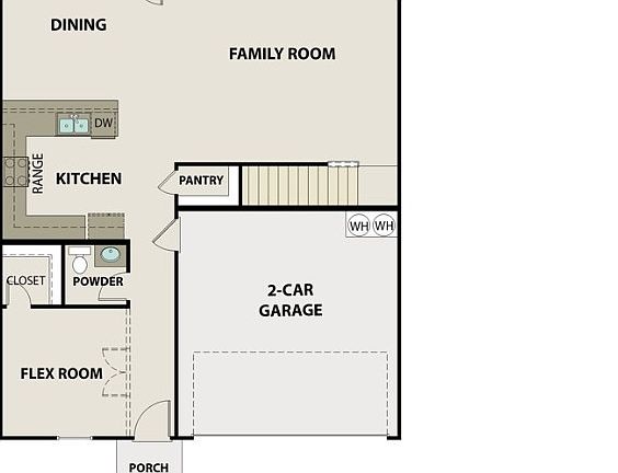 3rd image of 38 Halcyon Way NE