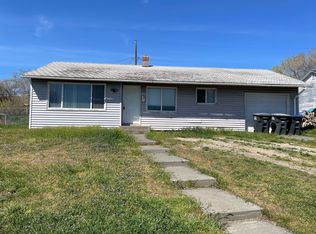 456 N Dale Rd, Moses Lake, WA 98837